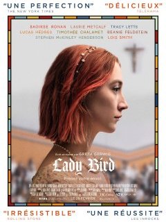 Lady Bird - la critique du film