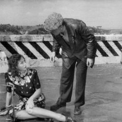 Fari nella nebbia (Gianni Franciolini 1941)