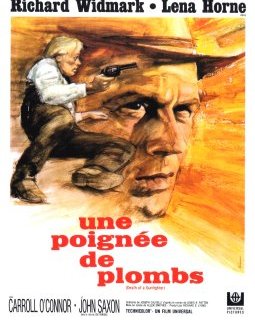 Une poignée de plombs - Don Siegel - critique