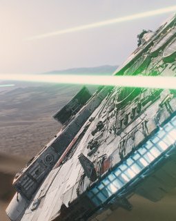 Le premier spin-off de Star Wars perd son scénariste 