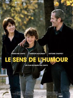 Le sens de l'humour - la critique du film
