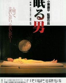 L'homme qui dort - la critique