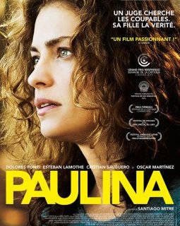 Paulina - la critique du film