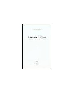L'amour, roman - la critique du livre