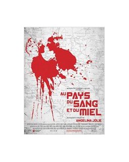 Au pays du sang et du miel - la critique