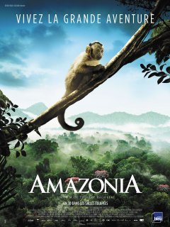 Amazonia - la critique du film