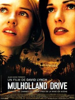 Mulholland Drive - David Lynch - critique