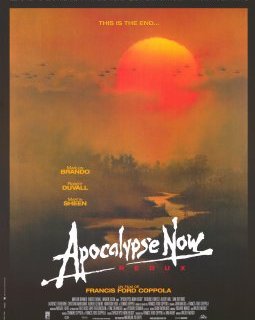 Apocalypse Now - le jeu vidéo en développement via Kickstarter 