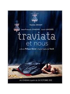 Traviata et nous - la critique