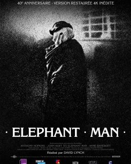 40 ans après, Elephant Man ressort en version restaurée 4K