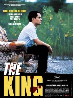 The king - la critique