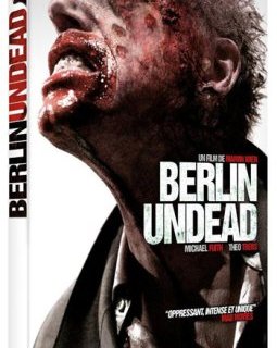 Berlin Undead (Rammbock) - la critique