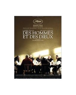 Box-office France : Des hommes et des dieux savoure la palme du public (08/09/2010)