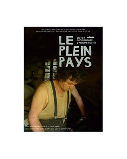 Le plein pays - fiche film