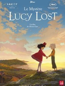 Le Mystère Lucy Lost - Olivier Clert - critique