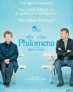 Philomena - la critique du film