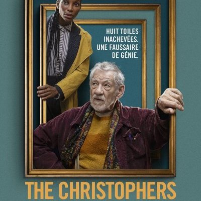 The Christophers - Steven Soderbergh - critique 