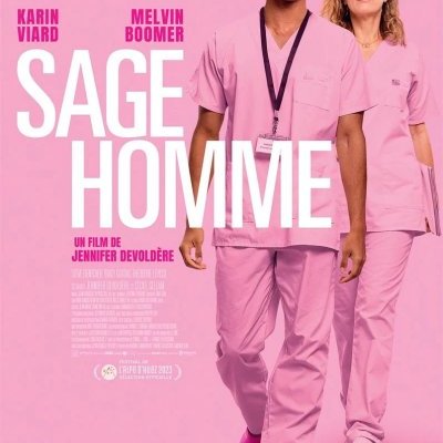 Sage-homme - Jennifer Devoldère - critique