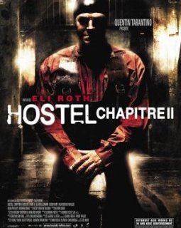 Hostel, chapitre 2 - La critique