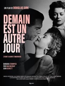 Demain est un autre jour - Douglas Sirk - critique