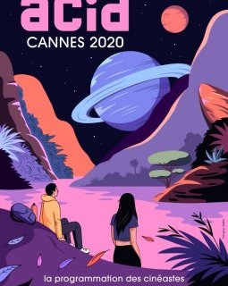 L'ACID Cannes 2020 dévoile sa programmation