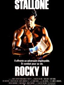 Rocky 4 - la critique du film