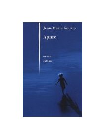 Apnée - Jean-Marie Gourio - la critique du livre