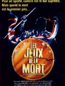 Les Jeux de la mort - la critique