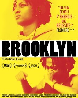 Brooklyn - la critique du film