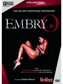 Embryo - la critique + test DVD