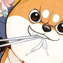 Shiba Inu rooms T.3 – Esu Oomori - Ła chronique BD