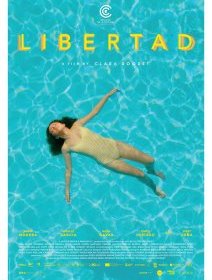 Libertad - Clara Roquet - critique