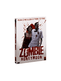 Zombie honeymoon