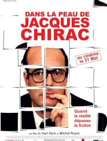 Dans la peau de Jacques Chirac - la critique du film