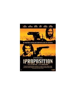 The proposition - la critique