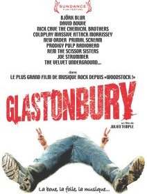 Glastonbury - la critique