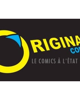 Original Comics, nouveau site d'achat et de vente de planches originales en comics BD
