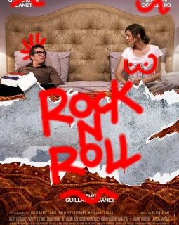 Rock'n'Roll - Guillaume Canet - critique