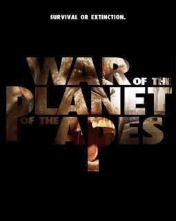 War for the Planet of the Apes - Une bataille épique teasée par 20th Century Fox
