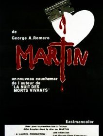 Martin - la critique