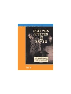 Meeuwen sterven in de haven (Les mouettes meurent au port) - la critique + le test DVD