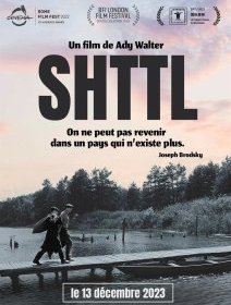 SHTTL - Ady Walter - critique