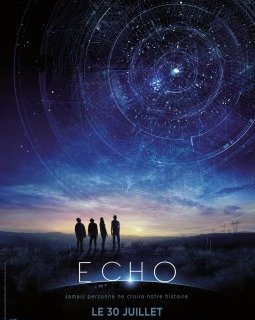 Echo : La bande-annonce française