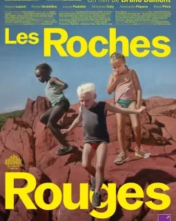 Les roches rouges - Bruno Dumont - critique