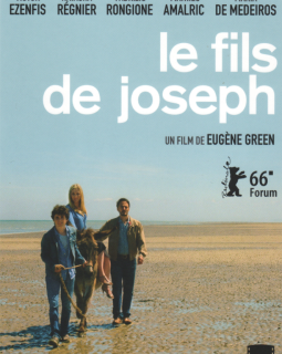 Le fils de Joseph - la critique du film + le test DVD