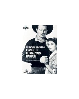 L'ange et le mauvais garçon - la critique + test DVD