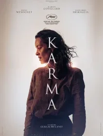 Karma - Guillaume Canet - critique
