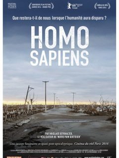 Homo Sapiens - la critique du film
