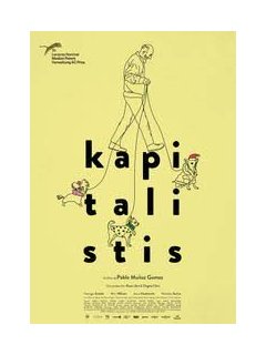Kapitalistis (César 2019) - la critique du court métrage