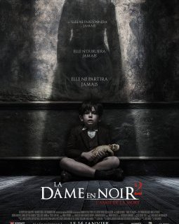 La Dame en Noir 2 : la bande annonce 